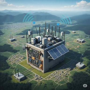 Depins For Sustainable Developments