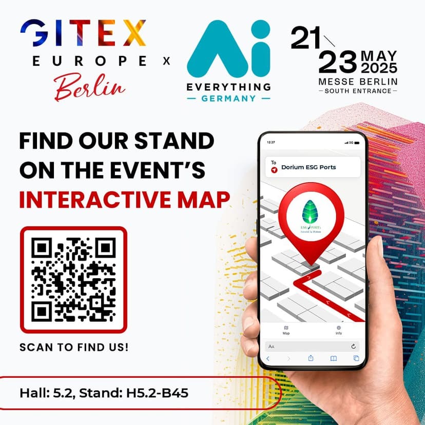 GITEX Europe Berlin